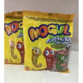 GOMITAS MOGUL EL KILO