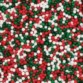 GRAGEAS NAVIDEÑAS PROIN X 350 GRS EL KILO