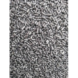 GRANAS PLATEADA BOLSA X 1 KG