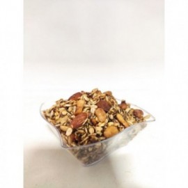 GRANOLA PREMIUM ENERGÉTICA EL KG