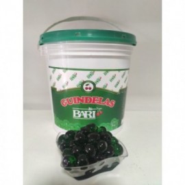 GUINDAS ART.ROJAS-VERDES EL KG