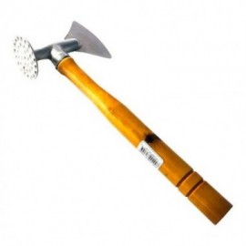 HACHITAS MADERA Y ALUMINIO  N  911