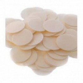 HOSTIAS BLANCAS 00  CAJAS X 300  X 10U