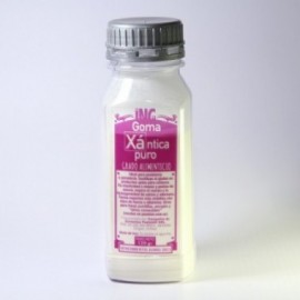 ING GOMA XANTICA SUSTITUTO DEL GLUTEN X 120 G