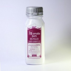 ING ISOMALTA X 180 GRS