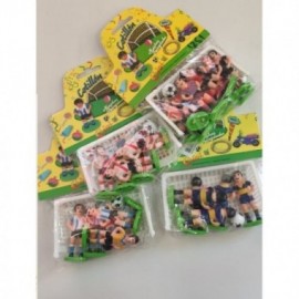 JUGADORES CON ARCO JUEGO X 5