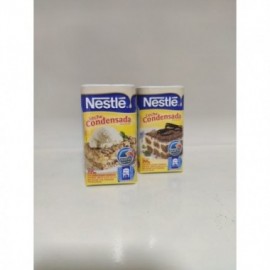 LECHE CONDENSADA NESTLE X 395 GR.