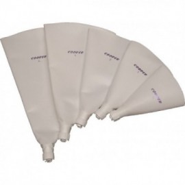 MANGA COOPER C/ADAPTADOR SOLDADA N§ 4