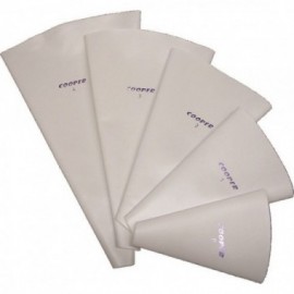 MANGA SOLDADA N 3 ECONOMICA COOPER