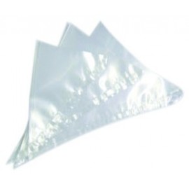 MANGAS BIODEGRADABLE COOPER 15X30 CM X 100 UNID