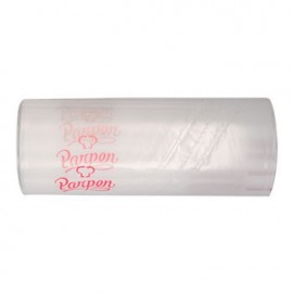 MANGAS DESCARTABLE 45 CM ROLLO X 100 C/U