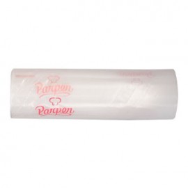 MANGAS DESCARTABLE 45 CM ROLLO X 50