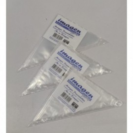 MANGAS DESCARTABLES N§0 X 10 EL PAQUETE