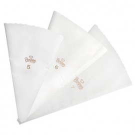 MANGAS PARPEN N§ 6 C/U.