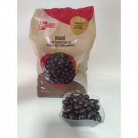 MANI CON CHOCOLATE ARGENFRUT EL KG
