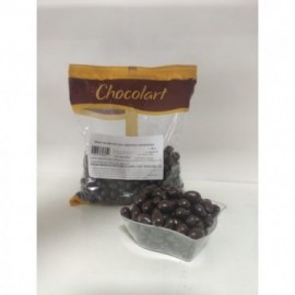 MANI CON CHOCOLATE SEMIAMARGO CHI X500 GRS EL KILO