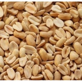 MANI REPELADO EN MITADES TOSTADO EL KG