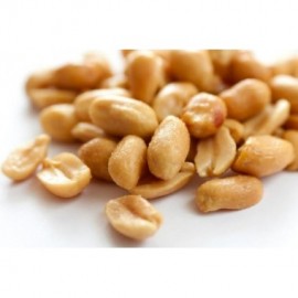 MANI REPELADO FRITO SALADO X 900GR.