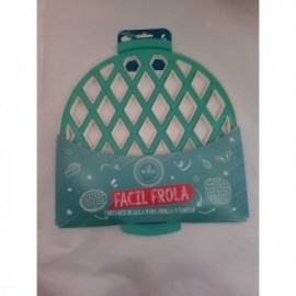 MARCADOR PASTA FROLA CORTANTE FACILFROLA LA BOTICA