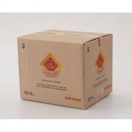 MARGARINA P/MASAS 24 DE OCTUBRE FINA  X 10 KILOS