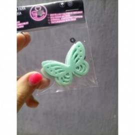 MARIPOSAS TORQUELADAS COMESTIBLES SPRINK PACK X 12