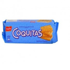 MASITAS COQUITAS X 170 GRS