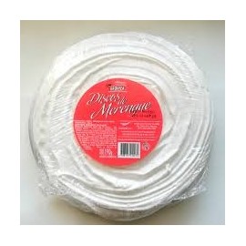 MERENGUE PLANCHA ROSSI REDONDO/RECTANGULAR