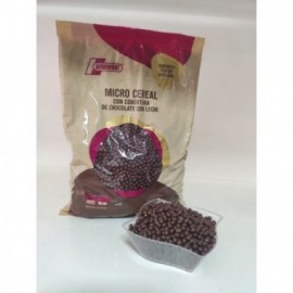 MICRO CEREAL C/CHOCOLATE LECHE ARGENFRUT X 1