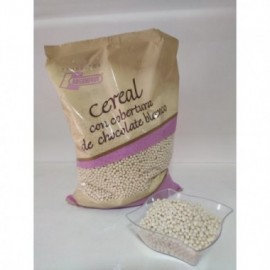 MICRO CEREAL CON CHOCOLATE BLANCO ARGENFR X 1 KILO