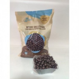 MICRO GALLET INDUSTRIAL LECHE ARGENFRUT X 1 KILO