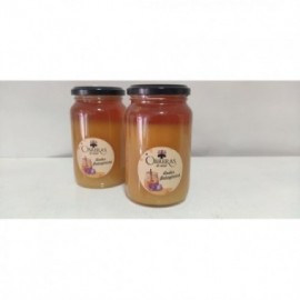 MIEL NATURAL X 500G SIERRAS DE CORDOBA