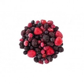 MIX DE BERRIES CONGELADOS EL KG