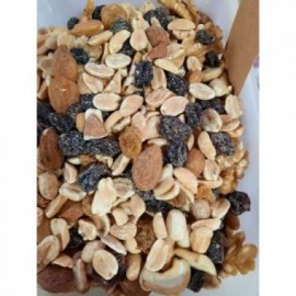 MIX DE FRUTOS SECOS PREMIUM X KILO