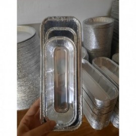 MOLDE BUDIN GRANDE ALUMINIO HORNAL R-4