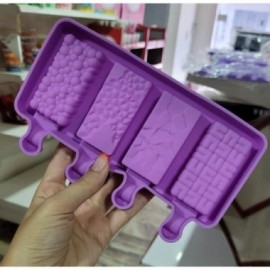 MOLDE HELADO SURT 16*10CM