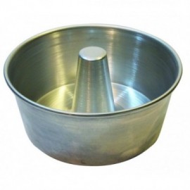 MOLDE ISLA FLOTANTE ALUMINIO 26