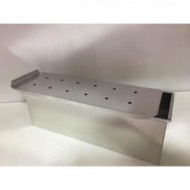 MOLDE PAN MIGA CON TAPA CHAPA Nº1