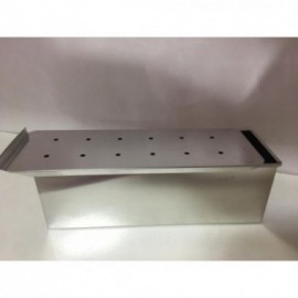 MOLDE PAN MIGA CON TAPA CHAPA Nº2