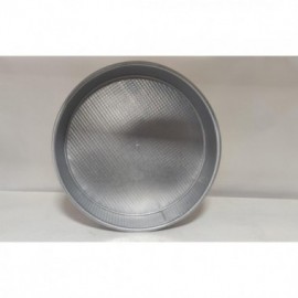 MOLDE TORTERA DESARMABLE HOJALATA COOPER 26 CM