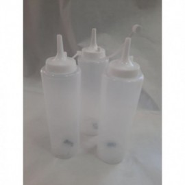 MOSTACERO PLASTICO DESES 22 CM