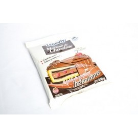 MOUSSE CHOCOLATE LEDEVIT BOLSITA X 250GR