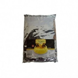 MOUSSE VAINILLA  MAPSA SUELTO EL KILO