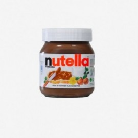 NUTELLA PASTA FERRERO PARA UNTAR X 350 G