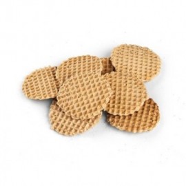 OBLEAS DULCES PARA DECORAR X 200 GRS