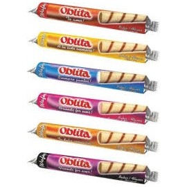 OBLITA CUBANITOS VARIOS SABORES X 48