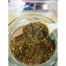 OREGANO EN HOJAS X 1 KG.