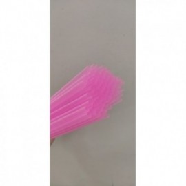 PAJITA XL FLUOR X 500 LAS 10