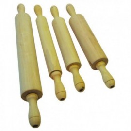 PALO DE AMASAR GIRATORIO MINI 1/4 X 24 C