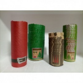 PAN DULCE CONVIDA 500 GRS C/U