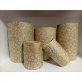 PAN DULCE FANTASIA 500 GRS C/U